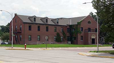 Northtowne Place