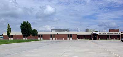 Plum Creek Medical Group