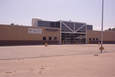 Lexington Economic Development Corporation