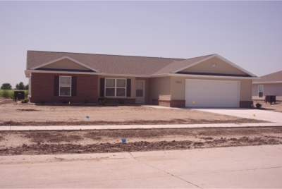 Robin Estates Development Corporation
